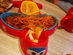 -必胜客(五一广场店)