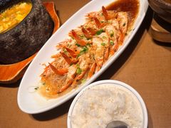 -新发现(宝山龙湖店)