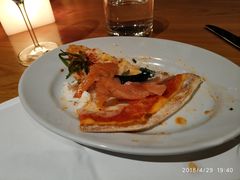 -君悦酒店·La Terrazza意合園·意式风味