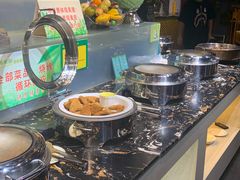 -巴犀烧烤(新崇光店)