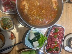 -老凯俚酸汤鱼(东山店)