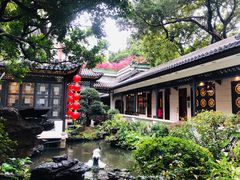 -北园酒家(小北路店)