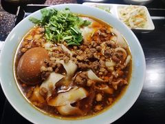 -喜晋道面馆(华严寺广场店)