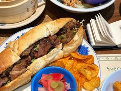 -saigon saigon | 西贡西贡(滨北店)