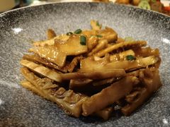 -富临轩私房菜(集庆门大街店)