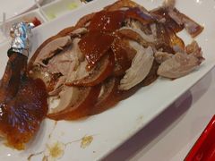 -大鸭梨烤鸭(石佛营店)