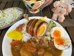 -木木鲜海鲜面(天一店)