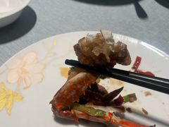 -湘满甲·黄焖甲鱼创始者·湘菜·鲁菜(潘家园店)