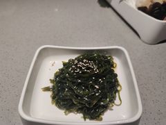 -半天妖烤鱼(西铁营万达店)
