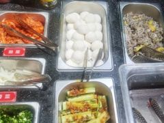 -巴麦隆自助烤肉(桂林路店)