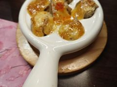 -黑松白鹿(金融街店)