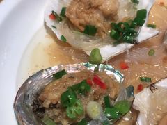 -老阿爸鲜鱼土菜(昆山花桥店)