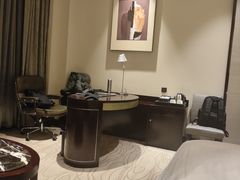 -西安豪享来温德姆至尊酒店