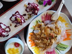 -恭敬李·烤鸭(天坛北门店)