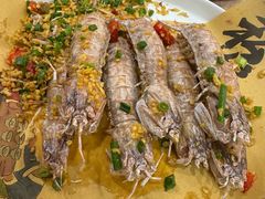 -醉壹号海鲜大排档(厦门店)