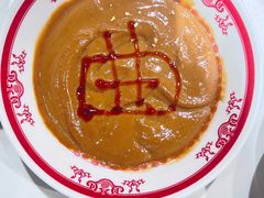 -曲氏老北京铜锅涮肉•火锅(不老街店)