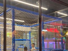 -河坝烧烤串城(金达莱店)