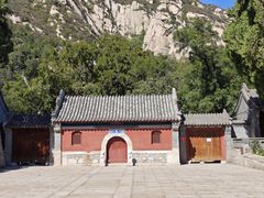 -北京凤凰岭