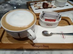 -哈根达斯(武汉天地店)