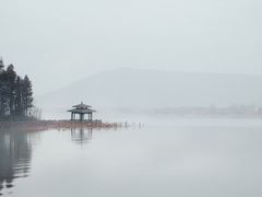 -无锡蠡湖国家湿地公园-蠡园