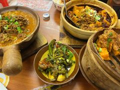 -罗妈砂锅(四川成都奎星楼店)