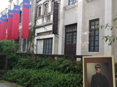 -两江国际影视城