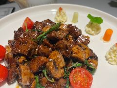 -狮拾久·现代新加坡料理(壹方城店)