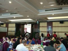 大堂-戈尔登酒店·满堂彩咖啡厅