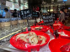 -广州天河希尔顿酒店