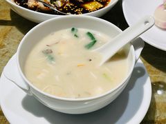 -杭州君悦酒店·湖滨28中餐厅