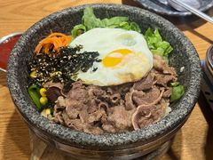 -恩你小木屋·烤肉韩式料理(嘉兴秀洲店)