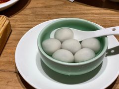 -枣子树·素食餐厅(普陀山店)