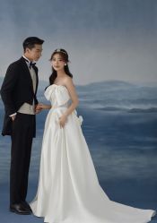 -拾尚映画·STUDIO婚纱摄影(中关村店)