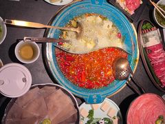 -吼堂老火锅(太古里总店)