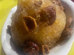 -二斗栗子(黄河道店)
