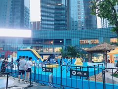 -大族广场Mall&More