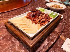 -四世同堂·京菜·烤鸭(双井店)
