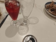 -亚特兰蒂斯-番红花海鲜自助餐厅·鲜活海鲜·小火锅