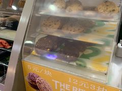 -赛百味SUBWAY(长宁龙之梦店)