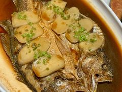 -径山十八道·风味民间菜(华夏之心店)