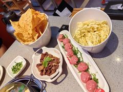 -为什么牛潮汕牛肉火锅(万胜广场店)