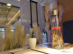 -马邦子·紫苏烤鱼(恒隆广场店)