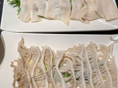 -宽板凳老灶火锅(簋街店)