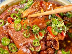 -阿嫂印象·民间江湖菜(大学城店)
