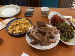 -老昌春饼(中央大街店)