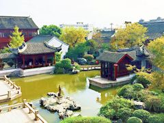 -祝家花園(伯渎港店)
