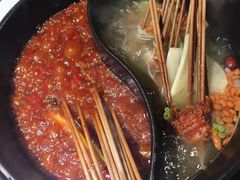 -钢管厂五区小郡肝串串香(南山店)