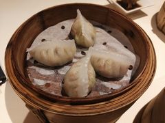 -利苑酒家(合景国际金融广场店)