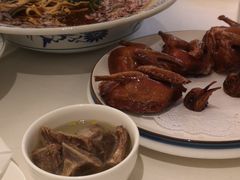 -箸福·夜上海(月牙湖公园店)
