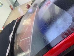 -能手汽车隔热膜旗舰店·3M贴膜体验中心